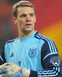 Manuel Neuer